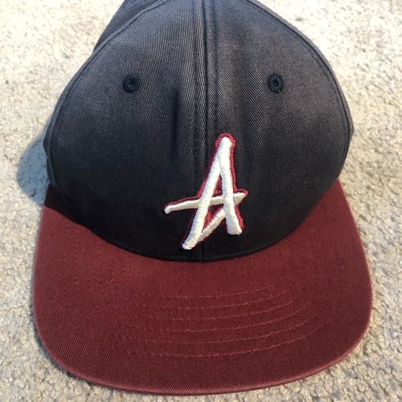 Altamont Other - Altamont SnapBack Hat